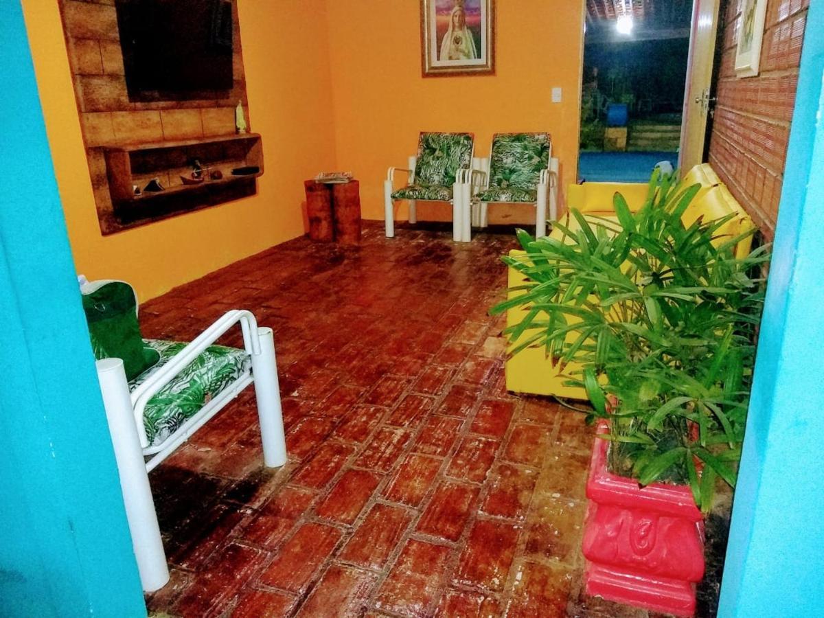São Miguel dos Milagres Pousada Don Robledo المظهر الخارجي الصورة